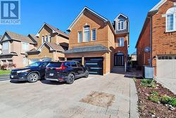 BSMT - 47 SAPPHIRE DRIVE Richmond Hill, ON L4S 2E5