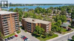 3950 WYANDOTTE STREET Unit# 105 Windsor, ON N8Y 1G5