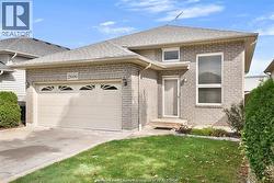 2606 MAITLAND AVENUE Windsor, ON N8P 1Y9