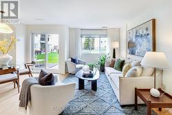 103 - 2001 BONNYMEDE DRIVE  Mississauga, ON L5J 4H8