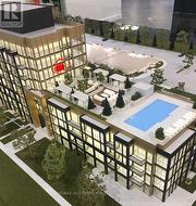 604 - 2333 KHALSA GATE Oakville, ON L6M 0X7