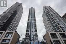 804 - 7 MABELLE AVENUE Toronto, ON M9A 4X1