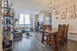 2404 - 60 HEINTZMAN STREET Toronto, ON M6P 5A1