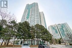1610 - 4450 TUCANA COURT  Mississauga, ON L5R 3R4