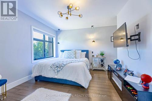 5329 First Line, Erin, ON - Indoor Photo Showing Bedroom
