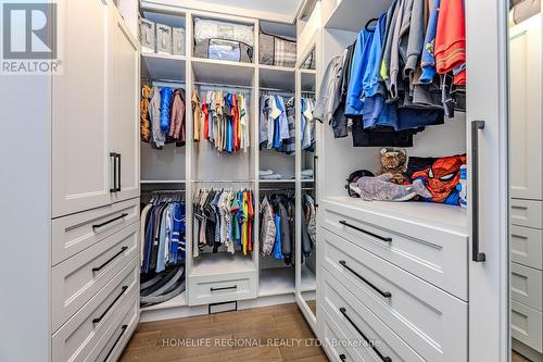 5329 First Line, Erin, ON - Indoor With Storage