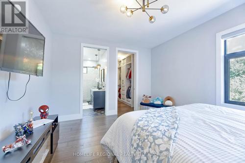 5329 First Line, Erin, ON - Indoor Photo Showing Bedroom