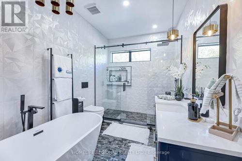 5329 First Line, Erin, ON - Indoor Photo Showing Bathroom