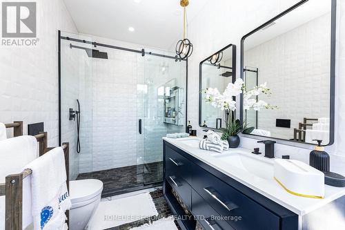 5329 First Line, Erin, ON - Indoor Photo Showing Bathroom