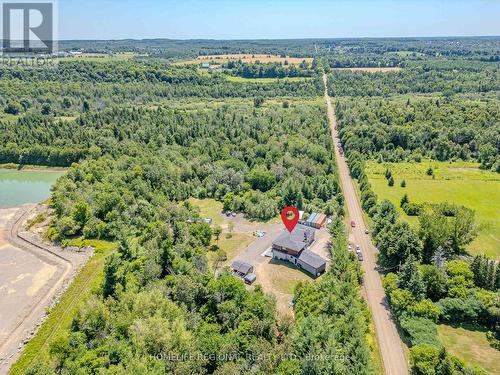 5329 First Line, Erin, ON - Outdoor With View