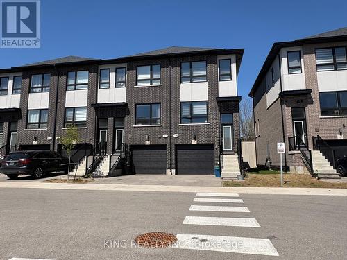 9 - 720 GREY STREET  Brantford, ON N3S 0K2