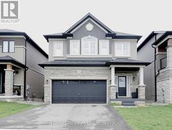 8 WHITTON DRIVE  Brant, ON N3L 0L1