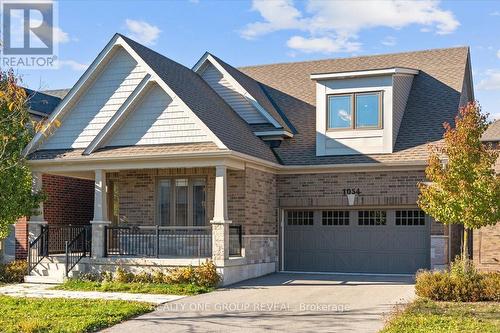 1054 RIPPINGALE TRAIL  Peterborough, ON K9H 0J8