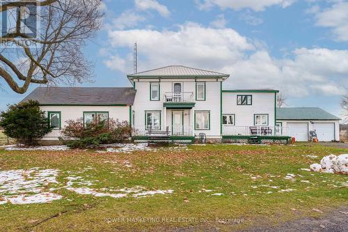 13840 GRANTLEY ROAD  South Dundas, ON K0C 1H0