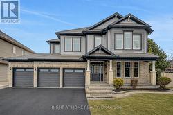 701 EVERLASTING CRESCENT  Ottawa, ON K4A 0K2