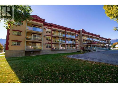 311 Sixth Street Unit# 309  Revelstoke, BC V0E 2S0