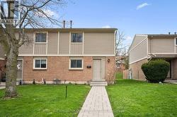 108 - 263 PIONEER DRIVE  Kitchener, ON N2P 1M9