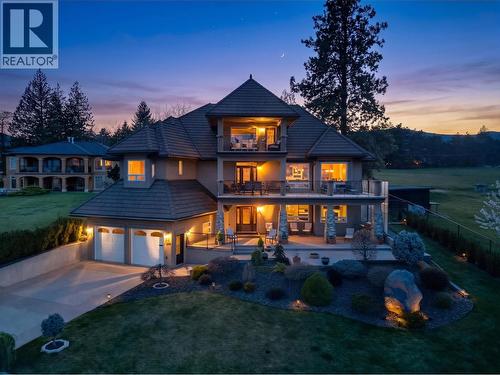 2346 Bridgeview Road  West Kelowna, BC V1Z 2V5