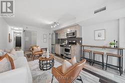 518 W - 36 LISGAR STREET Toronto, ON M6J 3G2