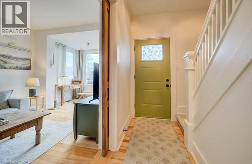 8 Spring Street E, Waterloo, ON - Indoor Photo Showing Other Room