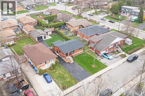 185 Deschene Avenue, Hamilton, ON - Outdoor With View