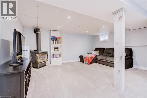 185 Deschene Avenue, Hamilton, ON - Indoor