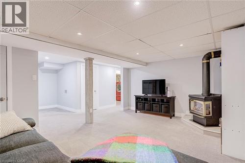 185 Deschene Avenue, Hamilton, ON - Indoor