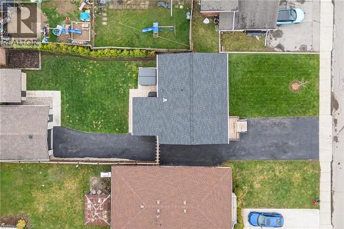 185 Deschene Avenue, Hamilton, ON - 