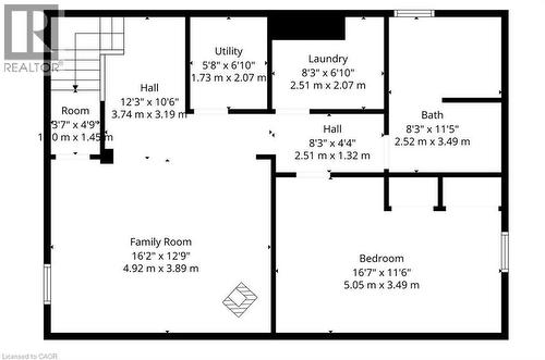 185 Deschene Avenue, Hamilton, ON - Other