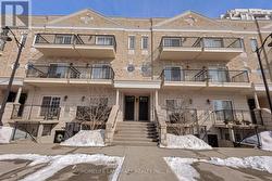 #304 - 133 PARK STREET  Waterloo, ON N2L 0B2
