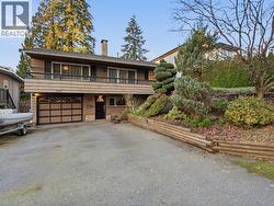 532 W 23 STREET North Vancouver, BC V7M 2B9