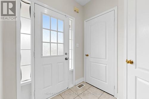 3470 Angel Pass Drive, Mississauga, ON - Indoor Photo Showing Other Room