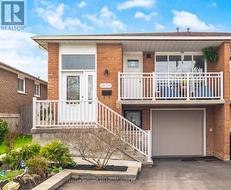4135 DUNMOW CRESCENT  Mississauga, ON L4Z 1E1