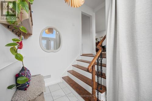 4135 Dunmow Crescent, Mississauga, ON - Indoor Photo Showing Other Room