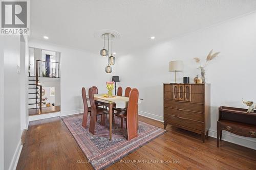 4135 Dunmow Crescent, Mississauga, ON - Indoor