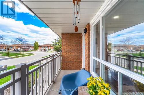 4135 Dunmow Crescent, Mississauga, ON - Outdoor With Exterior