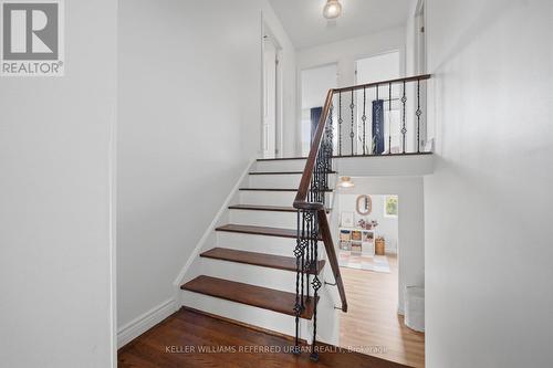 4135 Dunmow Crescent, Mississauga, ON - Indoor Photo Showing Other Room