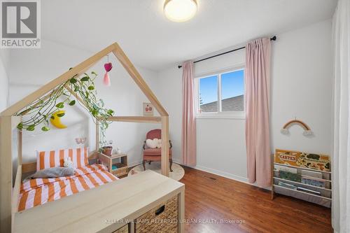 4135 Dunmow Crescent, Mississauga, ON - Indoor