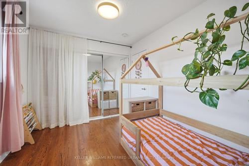 4135 Dunmow Crescent, Mississauga, ON - Indoor