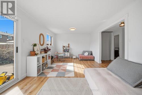 4135 Dunmow Crescent, Mississauga, ON - Indoor