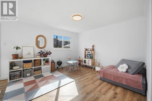 4135 Dunmow Crescent, Mississauga, ON - Indoor