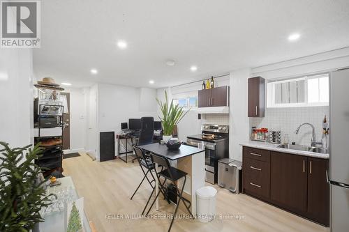 4135 Dunmow Crescent, Mississauga, ON - Indoor