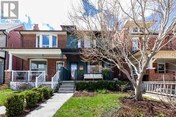 306 WESTMORELAND AVENUE Toronto, ON M6H 3A5