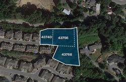 43740 - 43768 ALAMEDA DRIVE|Chilliwack Mountain Chilliwack, BC V2R 0J9