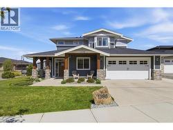 1398 Fawn Run Drive Kelowna, BC V1W 5L3