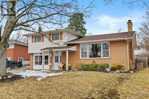 1277 OLYMPUS AVENUE  Peterborough (Northcrest Ward 5), ON K9H 6V9