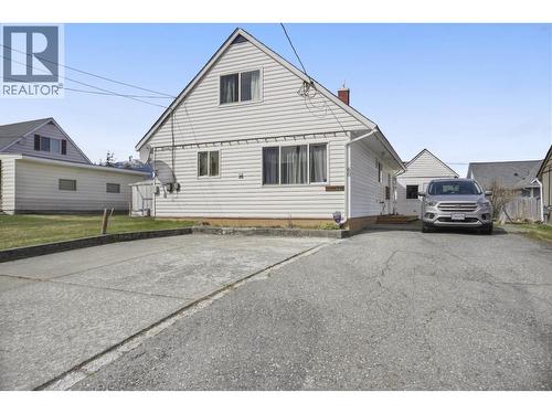 60 SWALLOW STREET  Kitimat, BC V8C 1K7