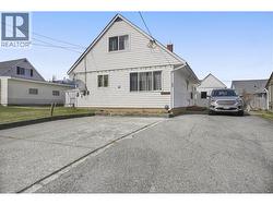 60 SWALLOW STREET Kitimat, BC V8C 1K7