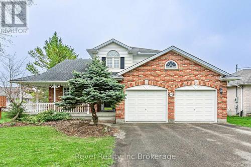 152 NORTH TOWN LINE E  Ingersoll (Ingersoll - North), ON N5C 2B6