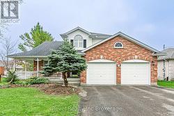 152 NORTH TOWN LINE E Ingersoll (Ingersoll - North), ON N5C 2B6